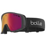 Bolle Goggles Mammoth Black Matte - Volt Rub Y Cat 2 Overview