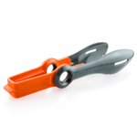 GSI Outdoor Cutlery Pivot Tongs Overview