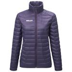Millet Donsjassen Evole Light 700 W Purple Velvet Voorstelling