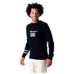 Rossignol Signature Rossignol Knit Black 