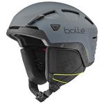 Bollé Casco Ypsos Mips Grey Matte Presentazione