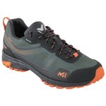 Millet Hiking shoes Overview