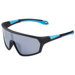 Cairn Sunglasses Rocket Junior Mat Black Azure Overview
