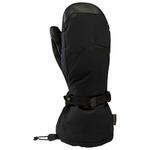 Burton Manopla Men's Deluxe Gore-Tex Mittens True Black Presentación