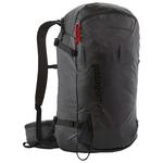 Patagonia Zaino PowSlayer Pack 38 Black Presentazione