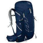 Osprey Backpack Talon 33 Ceramic Blue Overview