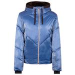 Duvillard Down jackets Dorie Galaxy Overview