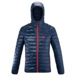 Millet Down jackets Overview