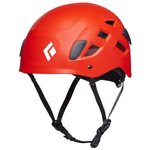 Black Diamond Kletterhelm Half Dome Octane Präsentation