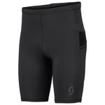 Scott Short de trail Tight Endurance Tech Black Présentation