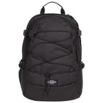 Eastpak Backpack Gerys 21L Mono Black Overview
