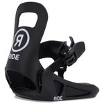 Ride Binding snow Micro Black Voorstelling