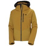 Helly Hansen Giubbotto tecnico W Valdisere Puffy Lynx Presentazione