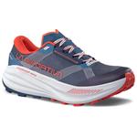 La Sportiva Trail shoes Prodigio Max Night Sky Mountain Red Overview La Sportiva Trail shoes Prodigio Max Night Sky Mountain Red Overview