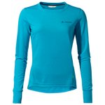 Vaude Maillot VTT Présentation