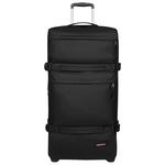 Eastpak Suitcase Transit'r Plus M 75L Black Overview