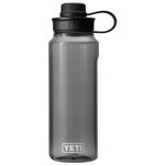 Yeti Trinkflasche Yonder Tether 34 Oz (1L) Charcoal Präsentation