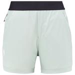 Millet Hiking shorts Wanaka Stretch Short III W Seaweed Overview