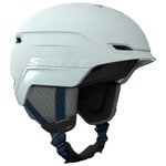 Scott Casque Chase 2 Glace Blue Présentation