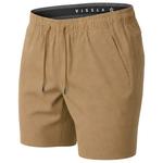Vissla Short No See Ums Hybrid Eco 18" Dark Khaki Presentación