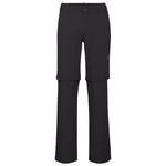 Mammut Hiking pants Hiking V Zip Off Black Overview