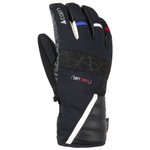 Cairn Gant Summit M Black Patriot C-tex Présentation