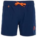 Watts Boardshort Rcoolz Ink Blue Voorstelling