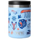 Yeti Cooking set Rambler Food Jar 16 Oz (473 ml) Big Sky Summer Camp Overview
