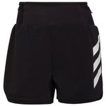 Adidas Trail shorts Overview