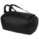 Osprey Borsone Transporter Duffel 65 Raven Black Black Presentazione