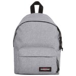 Eastpak Zaino Orbit 10L Sunday Grey Presentazione