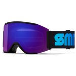 Smith Masque de Ski Squad Mag Draplin Spectrum22 Présentation