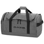 Dakine Travel bag Eq Duffle 50L Carbon Overview