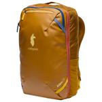 Cotopaxi Travel bag Allpa 28L Travel Pack Bronze Overview