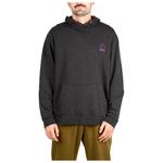 Picture Sweatshirt Picturide Hoodie Black Washed Overview