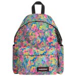 Eastpak Backpack Day Pak'r 24L Flower Blur Mix Overview