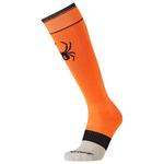 Spyder Mens Pro Liner Ski Socks Fusion Orange 