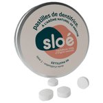 Sloe Toothpaste Pastille A Croquer Menthe Overview