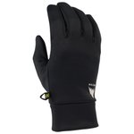 Burton Touch N Go Liner True Black 