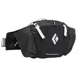 Black Diamond Riñonera Pursuit 6 Waist Pack Black Presentación