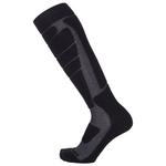 La Chaussette de France Socks Elbrouz Ev Noir Overview