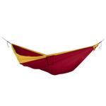 Ticket To The Moon Amache Original Hammock Burgundy Dark Yellow Presentazione