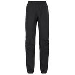 Vaude Scopi 2,5L Rain Pants Black 