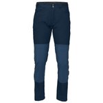 Norrona Pantalon de rando Présentation
