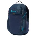 Cotopaxi Mochila Elqui 18L Backpack Cumbre Carbon Presentación