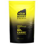 Naak Bevande Boost Energy Drink Mix 960 g Neutre Presentazione