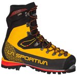 La Sportiva Schoenen alpinisme Voorstelling