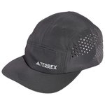 adidas Berretto Trx 5P Cap Sol Gresix White Presentazione