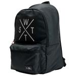 Watts Mochila R-Pack Waterproof School Bag 24L Full Black Presentación