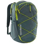 Patagonia Backpack Refugio Day Pack 30L Nouveau Green Overview